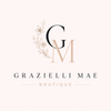 Grazielli Mae Boutique - Home